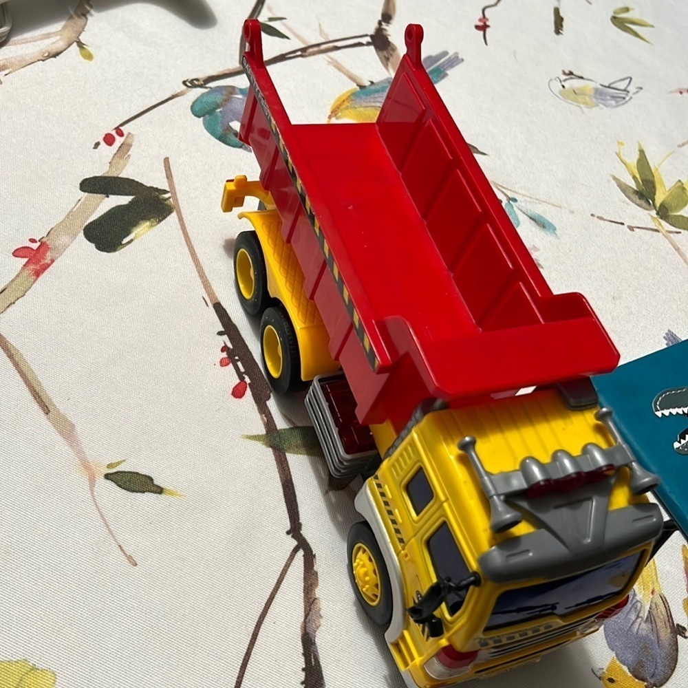 Dump Truck